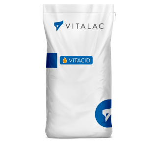 Sac 25kg VITACID