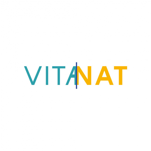 logo vitanat