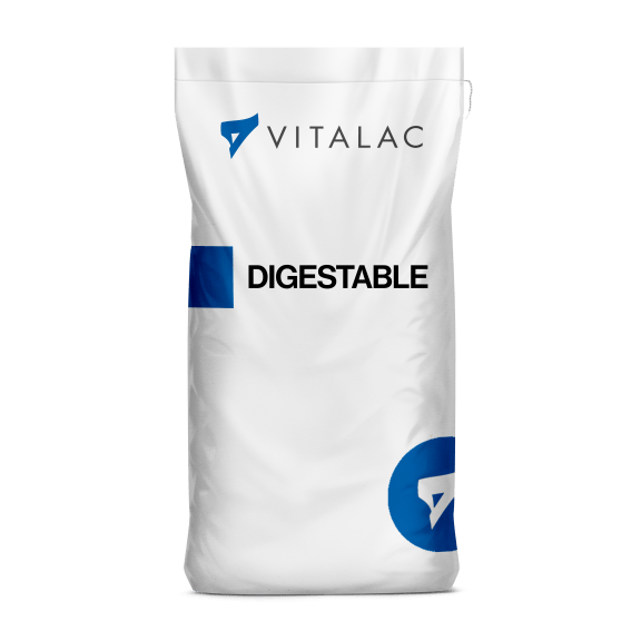 Sac 25 kg DIGESTABLE