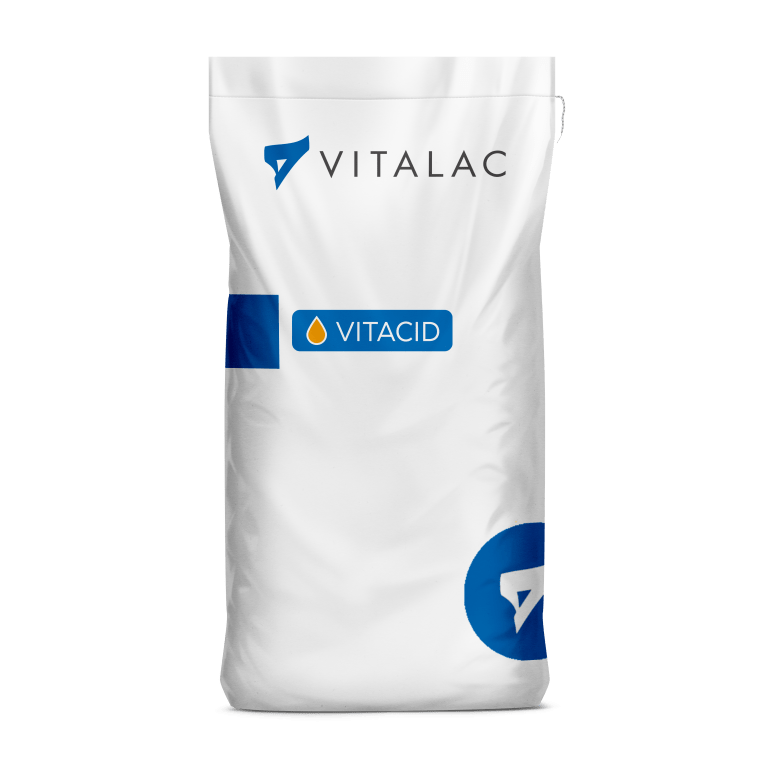 Sac 25kg VITACID