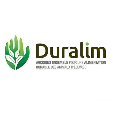 logo duralim