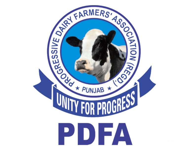 Logo PDFA